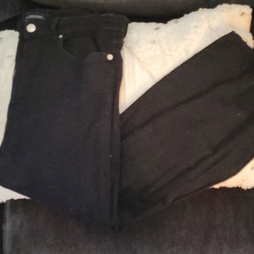 ZARA WOMAN